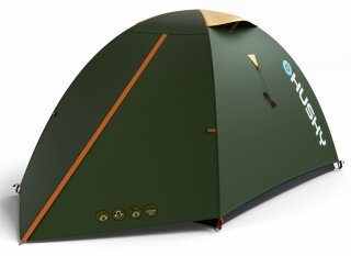 Husky Bizam 2 Classic 1 Giriş Kamp Çadırı kullananlar yorumlar